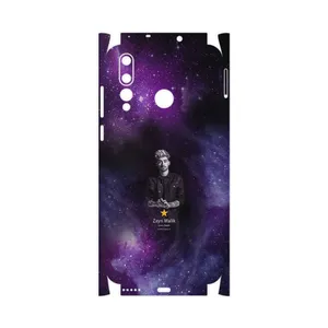 MAHOOT Zayn Malik-FullSkin Cover Sticker for Huawei Nova 4