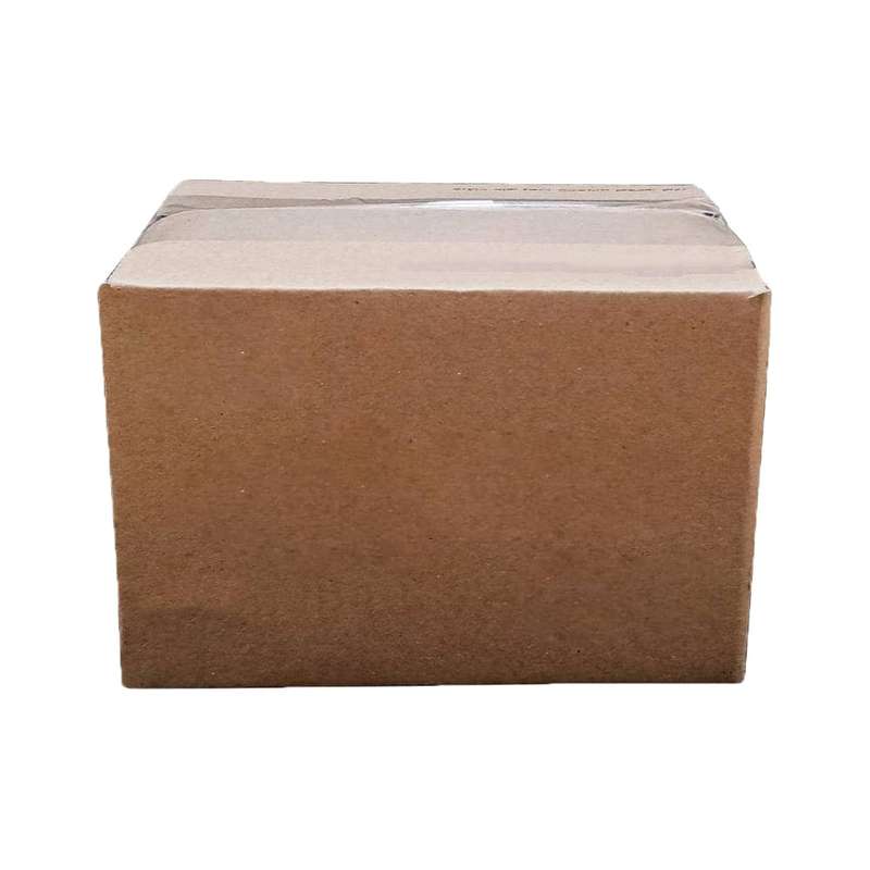 جعبه بسته بندی مدل S2 بسته 40 عددی