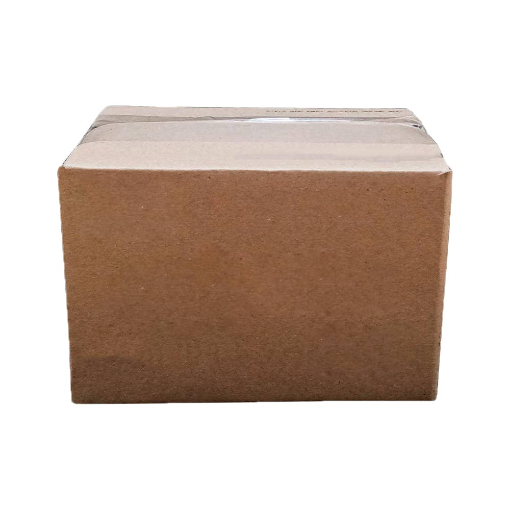 جعبه بسته بندی مدل S-1 بسته 40 عددی