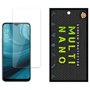 Multi Nano X-S1N Screen Protector For Oppo A7