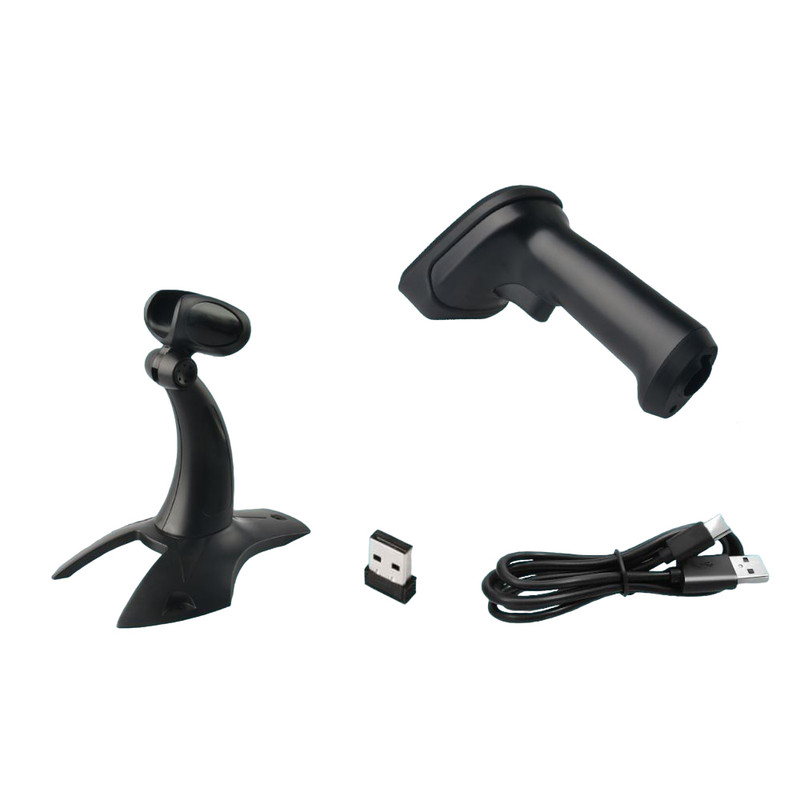 بارکد خوان تک بعدی مدل Skipper Ranger