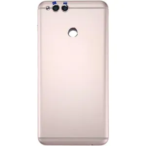 در پشت گوشی مدل H7X-G مناسب برای گوشی موبایل هوآوی HONOR 7X