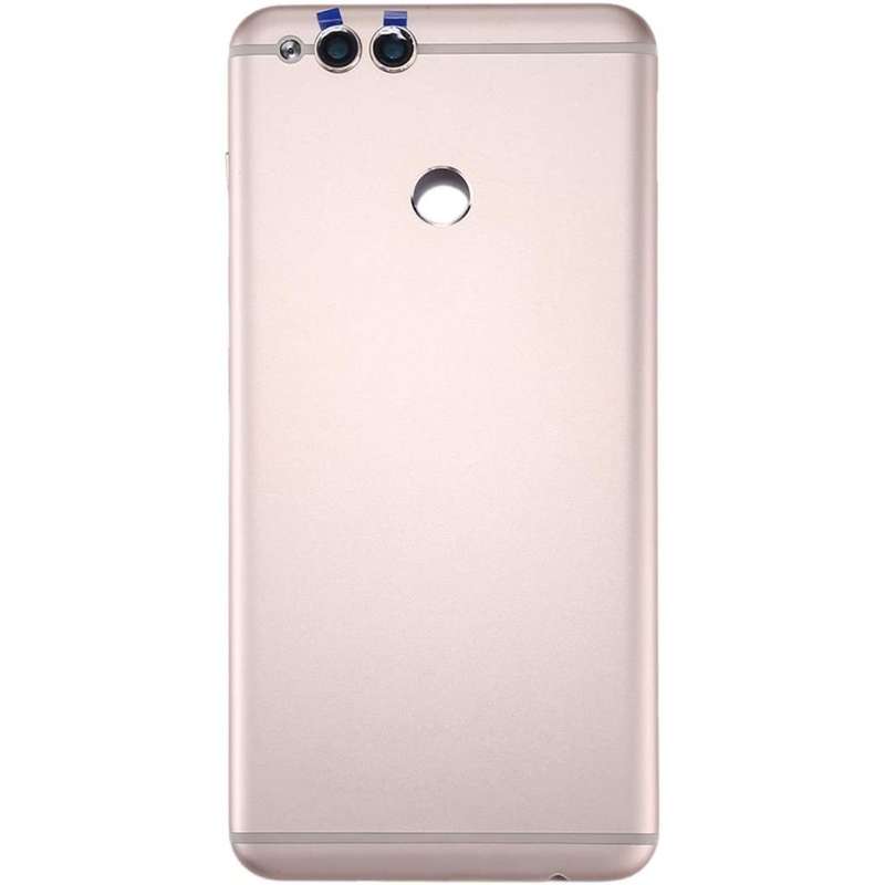 در پشت گوشی مدل H7X-G مناسب برای گوشی موبایل هوآوی HONOR 7X