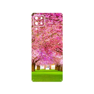 MAHOOT Spring Season Cover Sticker for Samsung Galaxy A32 5G