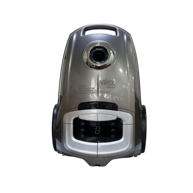 جاروبرقی ویلز مدل 3600W