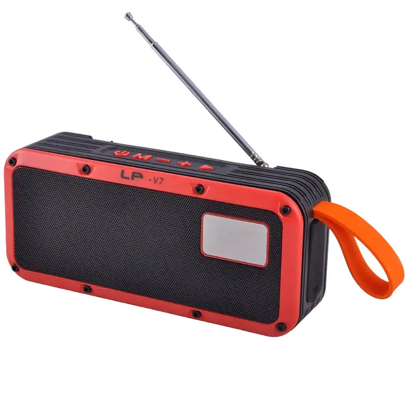 اسپیکر بلوتوثی ال پی مدل V30