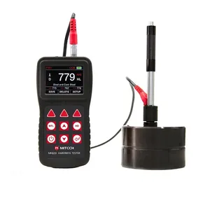 سختی سنج فلزات میتک مدل MH-600