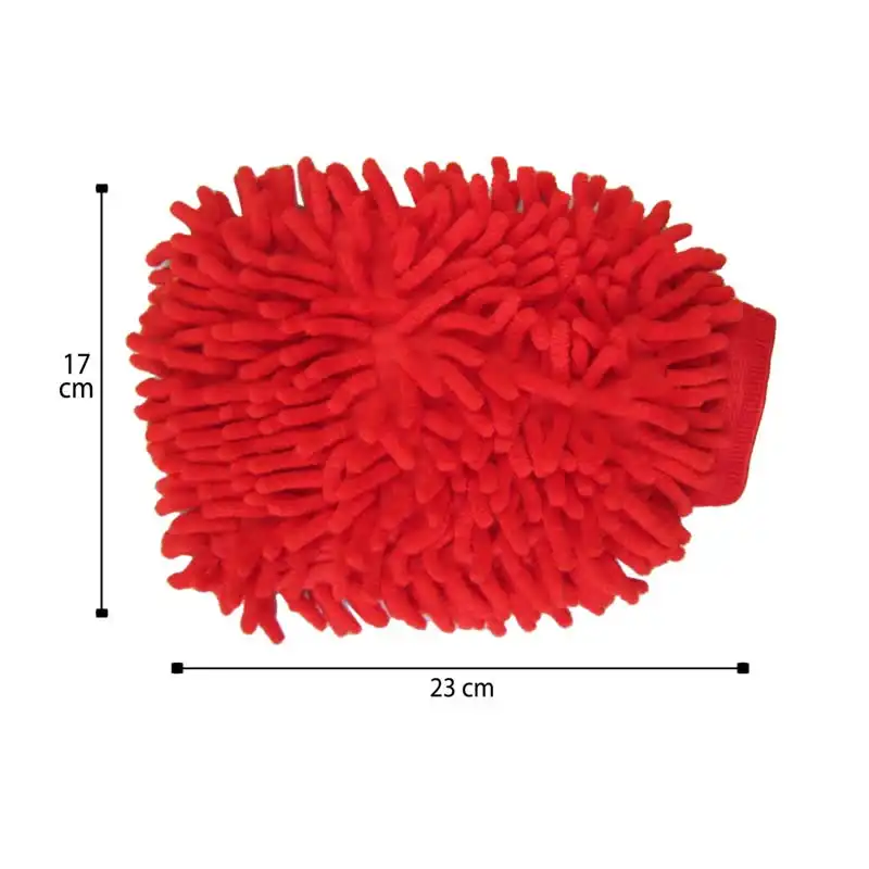 دستمال نظافت خودرو کد MK100