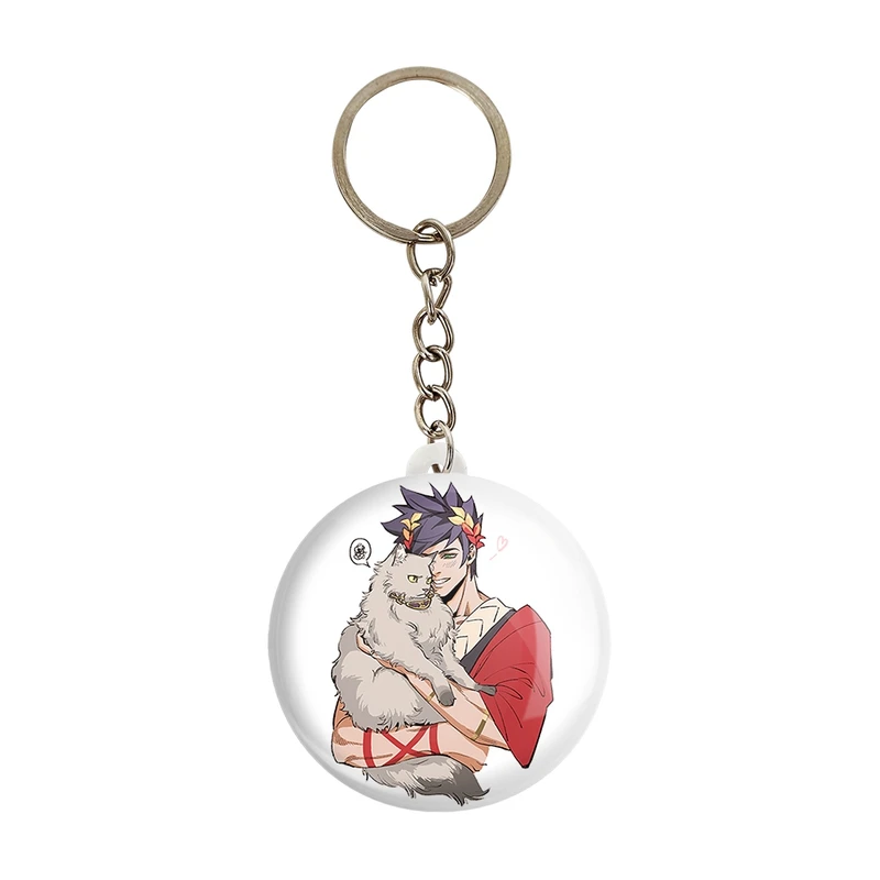 جاکلیدی خندالو مدل بازی Hades کد 32854