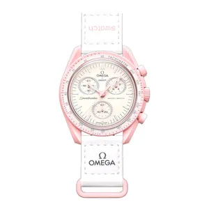 ساعت مچی عقربه ای زنانه مدل VENUS