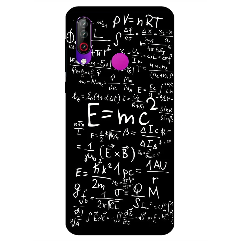 کاور مگافون کد 6297 مناسب برای گوشی موبایل ال جی W30