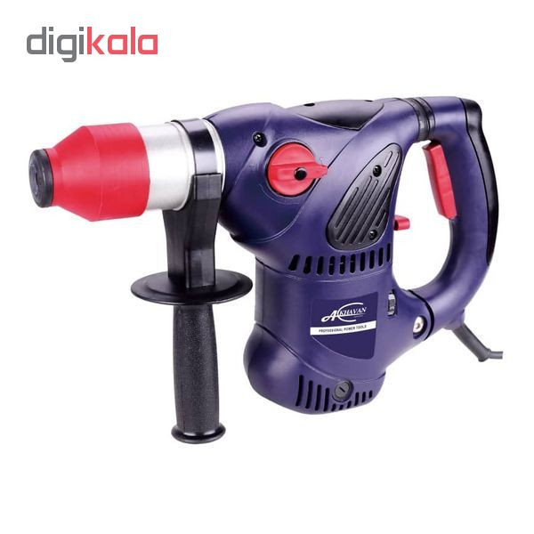 دریل بتن کن اخوان مدل HD012
