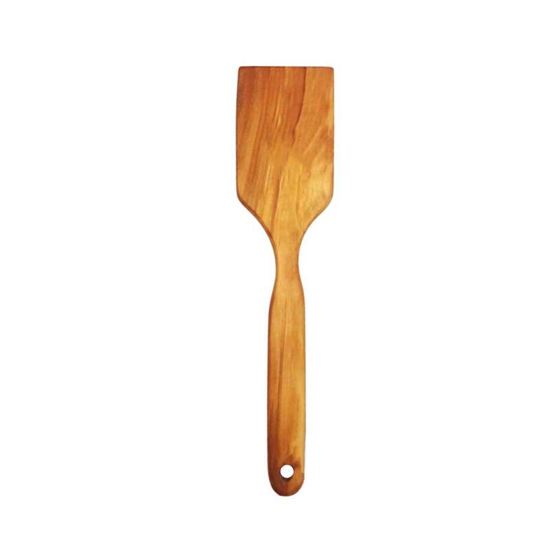 کفگیر مدل سرصاف کد B-sh1