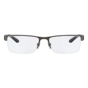 فریم عینک طبی مستطیلی مردانه جورجیو آرمانی مدل 0AR5044-3089 مناسب برای صورت بیضی، قلب، گرد