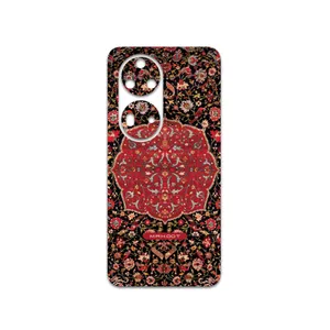 MAHOOT Iran-Carpet6 Cover Sticker for Huawei P50 Pro