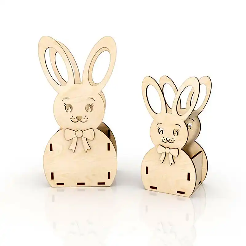 استند لوازم آرایشی  مدل CR040 مجموعه 2 عددی