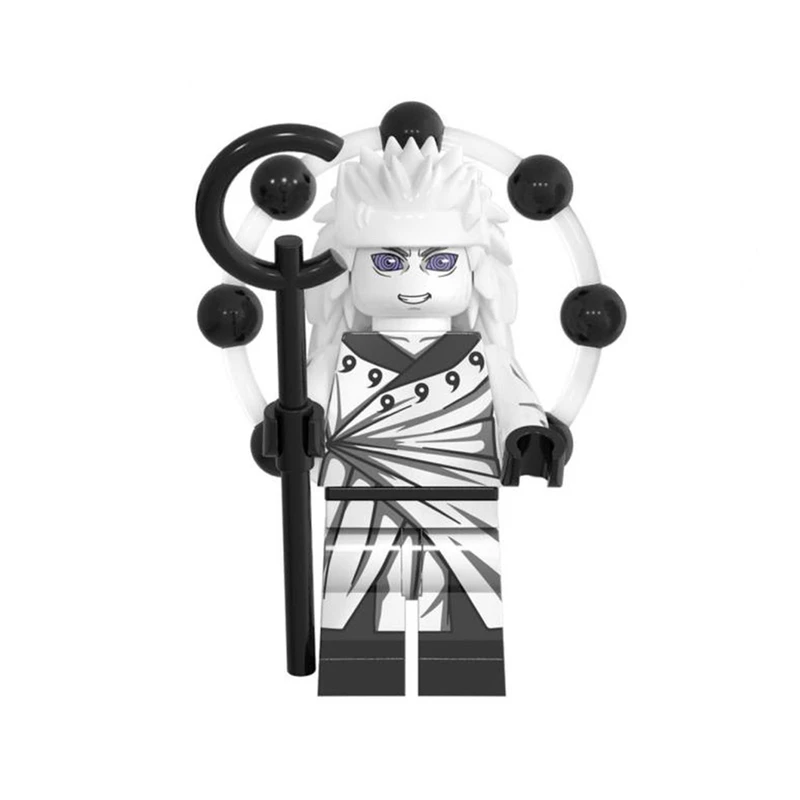 ساختنی برانت طرح مادارا اوچیها دانای شش طریقت انیمه ناروتو