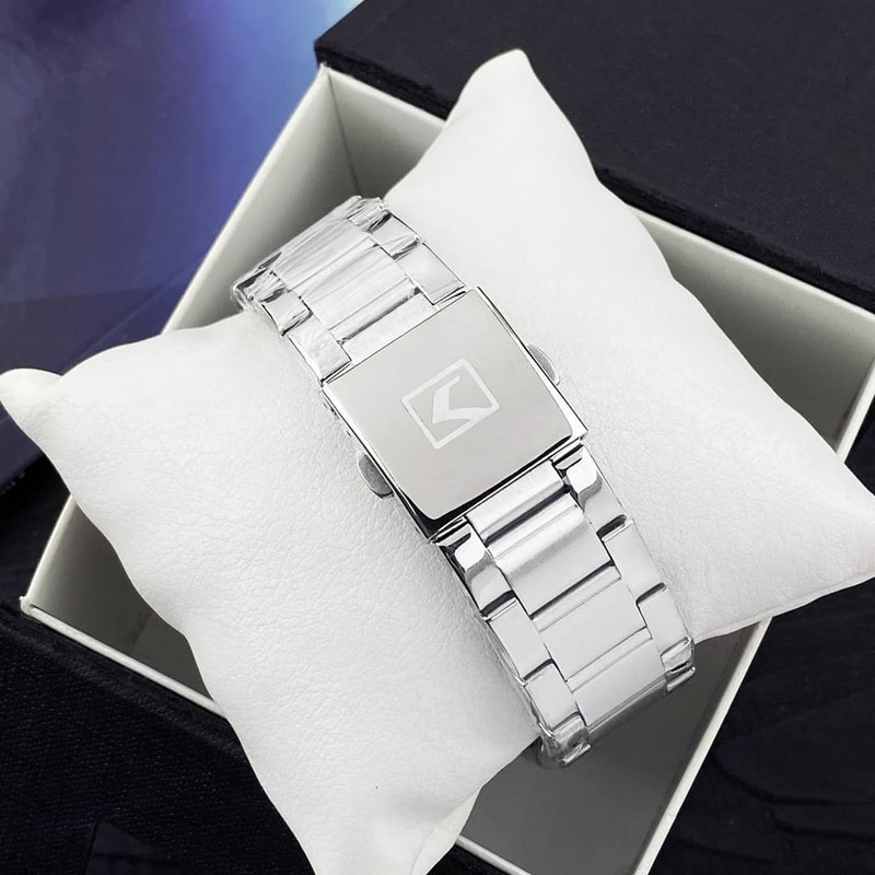 ساعت مچی عقربهای مردانه کورن واتچ مدل 8355 ساعت مچی عقربهای مردانه کورن واتچ مدل 8355