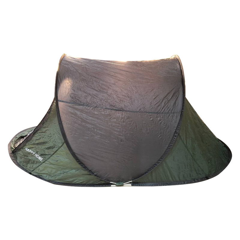 چادر مسافرتی 3 نفره مدل سواگ کد happy home