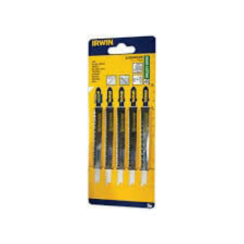 تیغه اره عمودبر اروین مدل 10504228 مجموعه 5 عددی