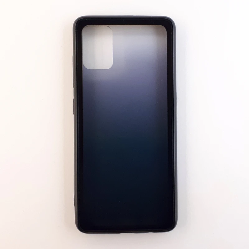  کاور مدل DM کد 01 مناسب برای گوشی موبایل سامسونگ Galaxy A71