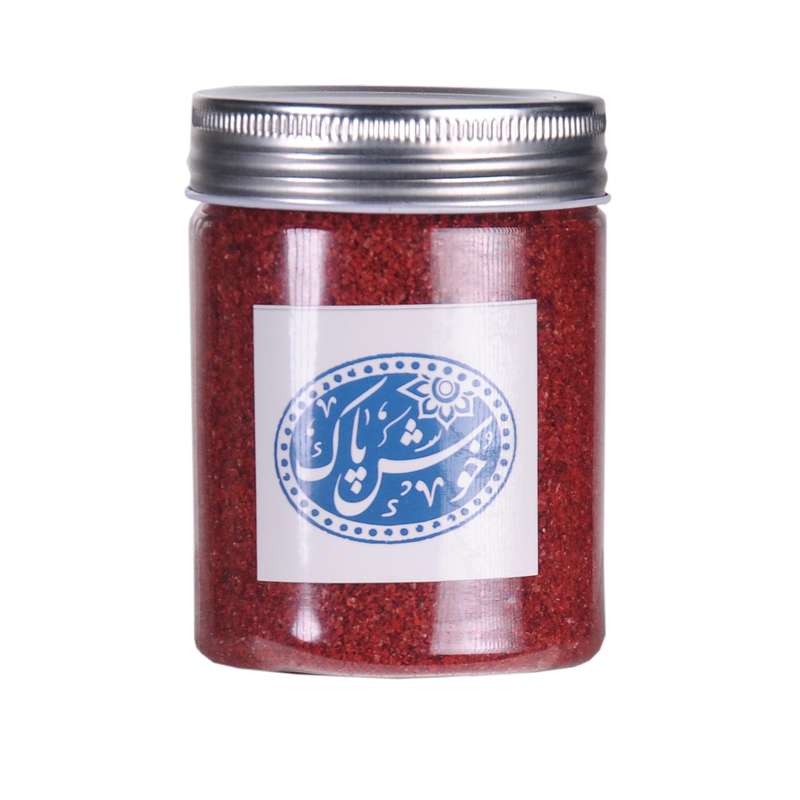 ادویه پول بیبر خوش پاک- 200 گرم