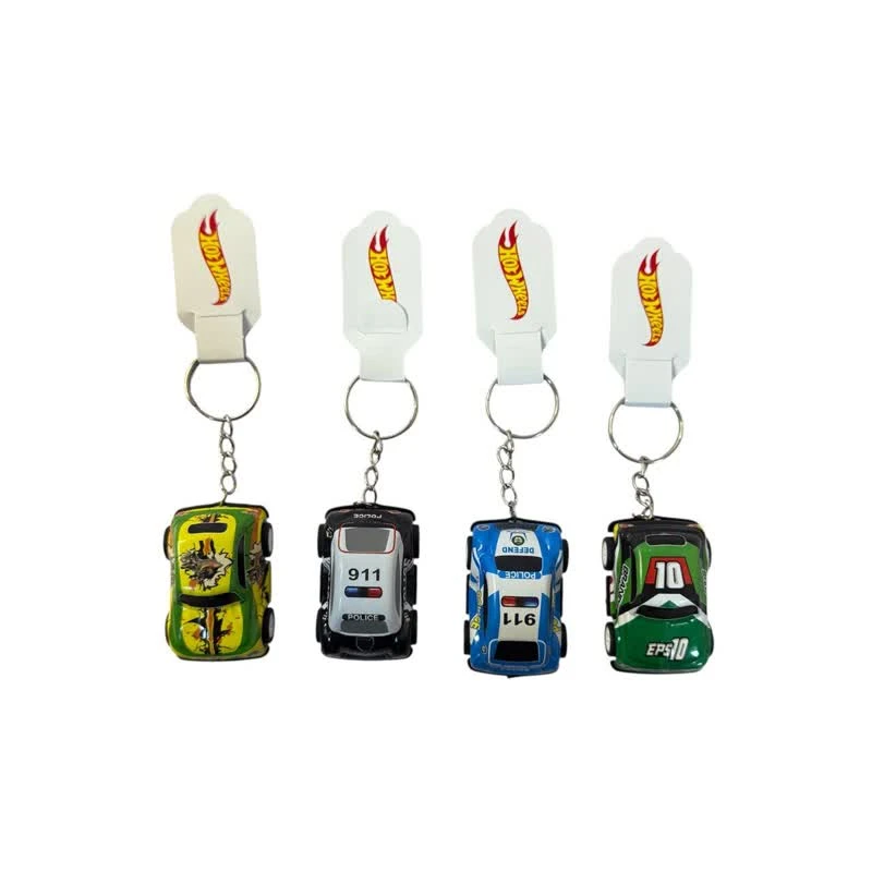 جاکلیدی مدل ماشین کد 14 بسته 4 عددی