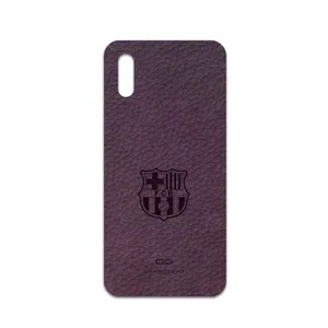 MAHOOT PL-BRCA Cover Sticker for Xiaomi Redmi 9i Sport