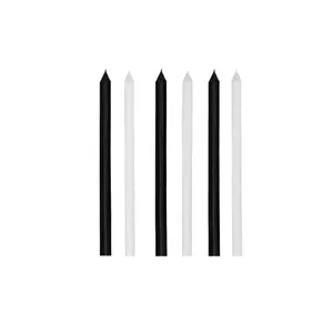 شمع مدل sh53 بسته 6 عددی