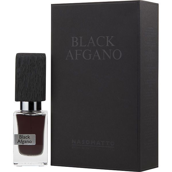 اکستریت دی پرفیوم مردانه ناسوماتو مدل Black Afgano حجم 30 میلی لیتر -  - 7
