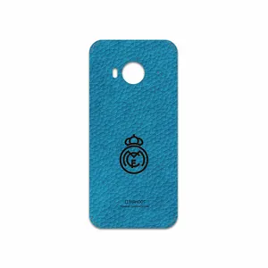 MAHOOT BL-REAL Cover Sticker for HTC One ME