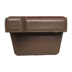 جعبه نظم دهنده خودرو ژوس مدل ZS-CA-002