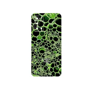 MAHOOT Atom Universe 4 Cover Sticker for Realme GT Master
