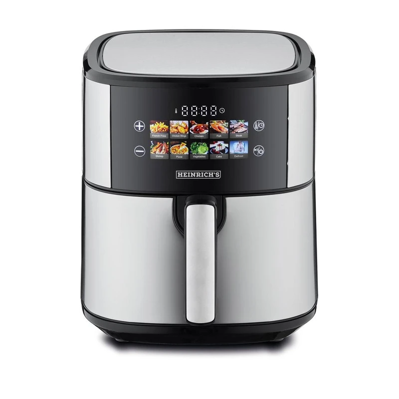 سرخ کن بدون روغن هنریچ مدل HFR8217