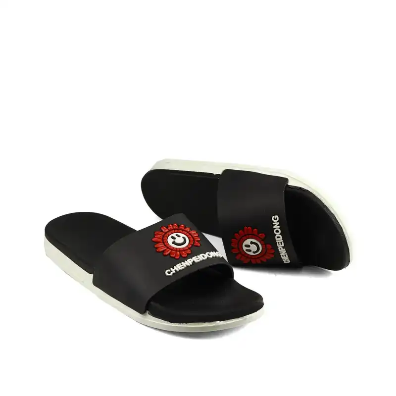 دمپایی زنانه مدل لبخند کد 01