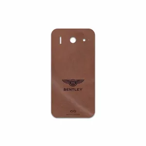 MAHOOT MNL-BNTLY Cover Sticker for Huawei Ascend G510