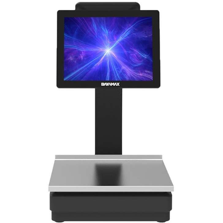 صندوق ترازو فروشگاهی بایامکس مدل I3 صندوق ترازو فروشگاهی بایامکس مدل I3