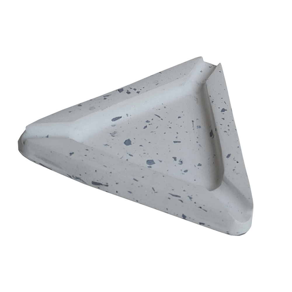 زیرسیگاری مدل موزاییکی