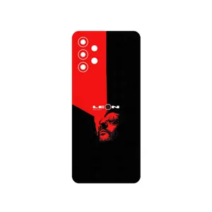 MAHOOT The Professional Cover Sticker for Samsung Galaxy A32