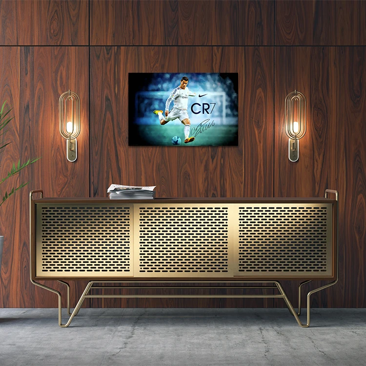 تابلو شاسی مدل رونالدو کد 051