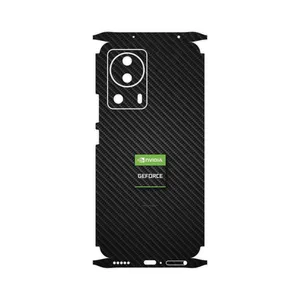 MAHOOT Nvidia-FullSkin Cover Sticker for Xiaomi 13 Lite