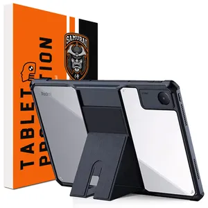 Samurai XD-Stand Case For Xiaomi RedmiPad10,6
