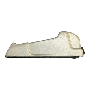 رنده کناف دستی مدل professional