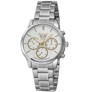 ساعت مچی عقربه‌ای مردانه اوماکس مدل OJSM003I038