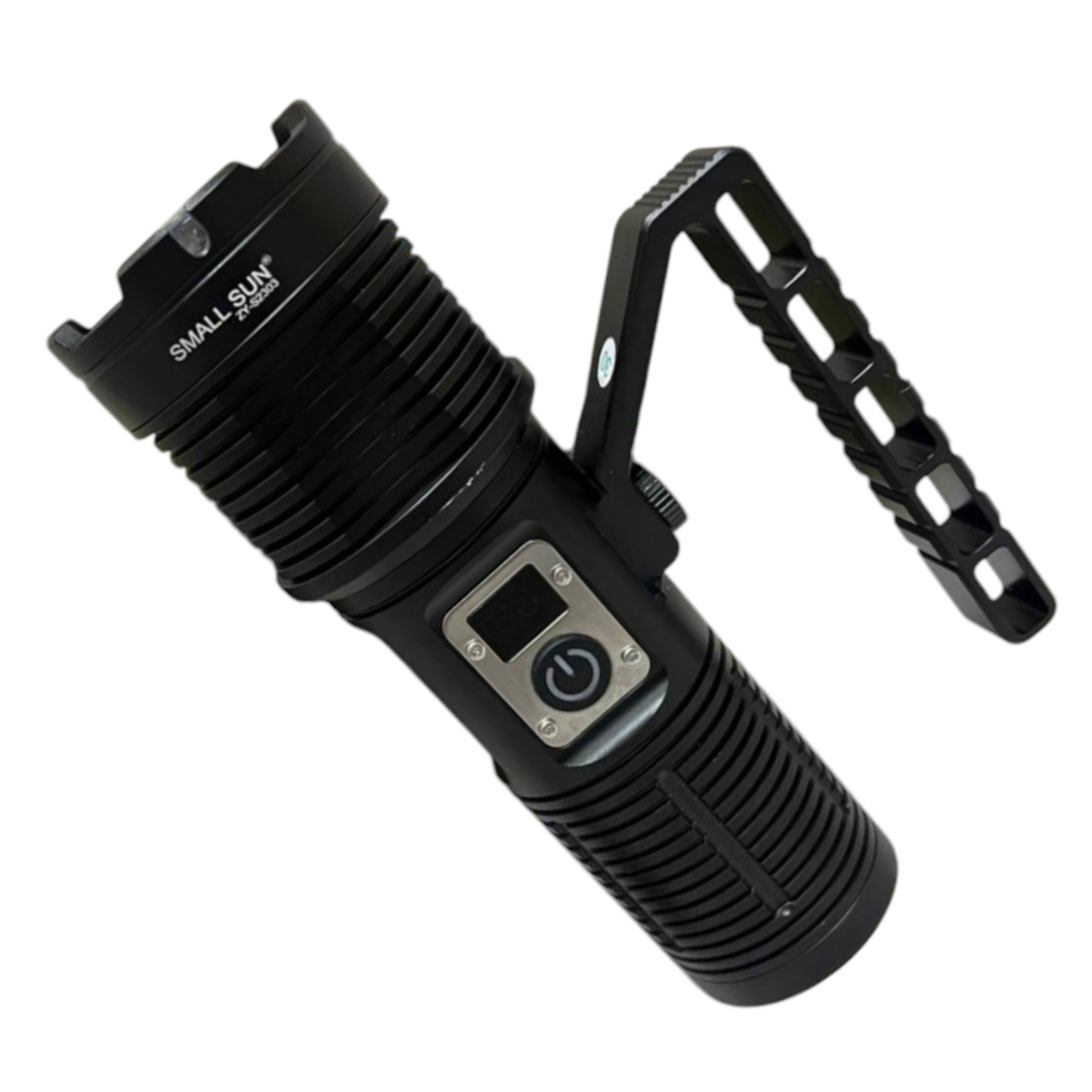 چراغ قوه دستی اسمال سان مدل S2303
