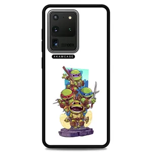 AKAM AMC-WSGS20U-LAUFMAN-20 Cover For Samsung Galaxy S20 Ultra