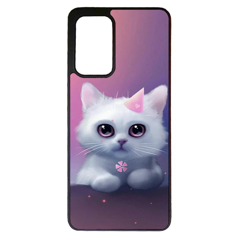 کاور طرح گربه مناسب برای گوشی موبایل شیائومی redmi k40/k40 pro