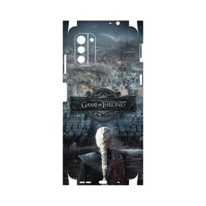 MAHOOT Game-of-Thrones-FullSkin Cover Sticker for Nokia G21
