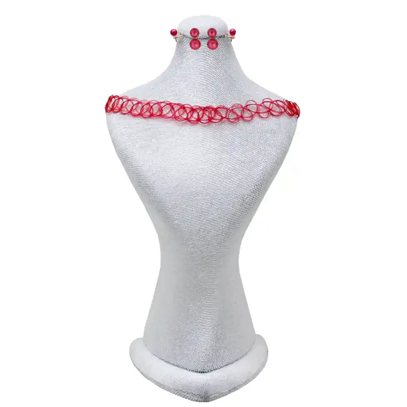 نیم ست زنانه کد 967