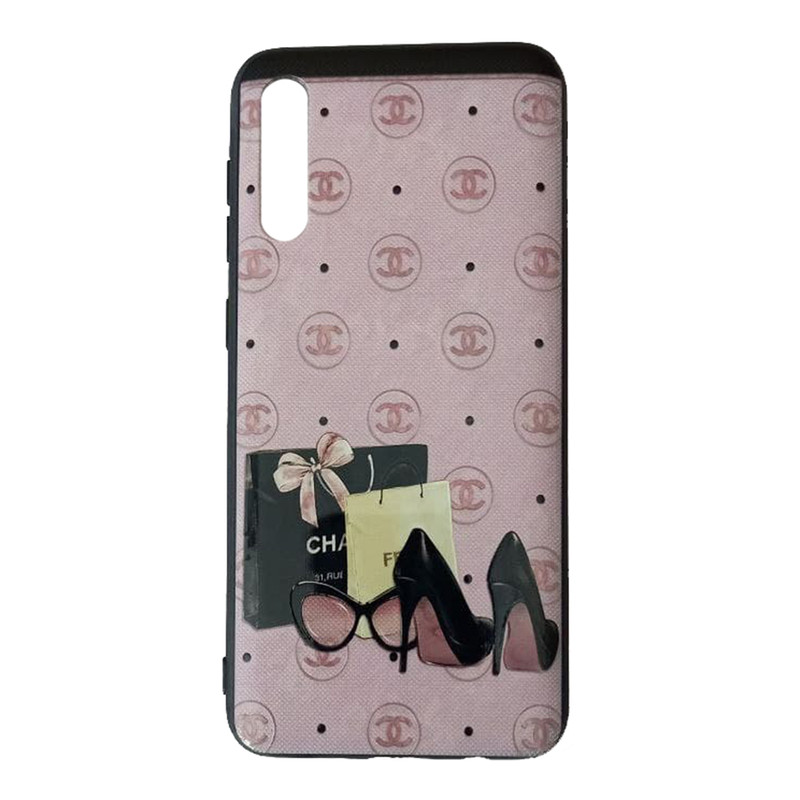 کاور مدل A519 مناسب برای گوشی موبایل سامسونگ GALAXY A50S / A50 / A30S